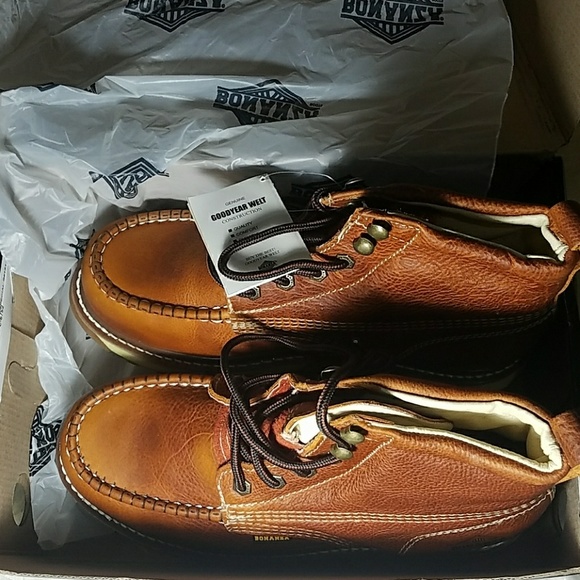 Bonanza boot - Picture 3 of 4